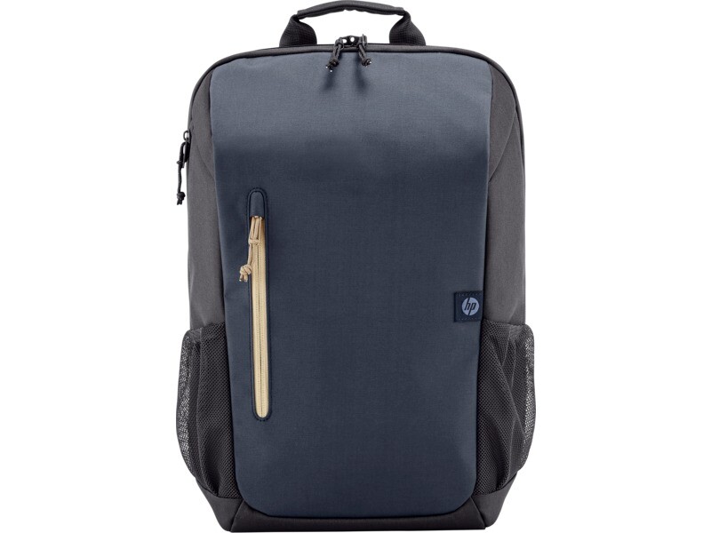 Computertaske HP Travel 18L 15.6 BNG Laptop Backpack Grey