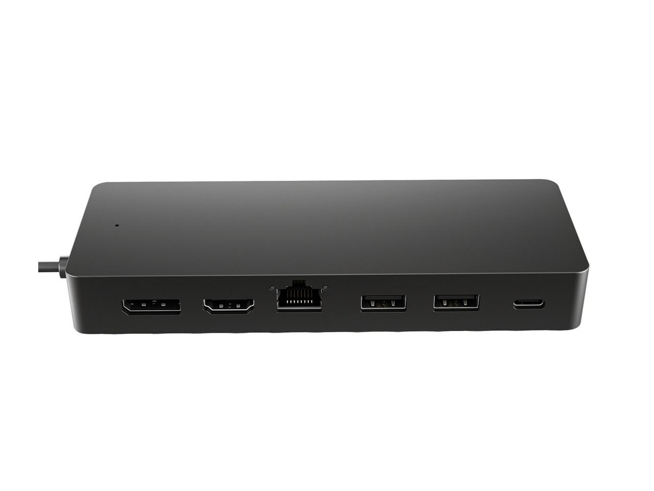HP Universal USB-C Multiport Hub