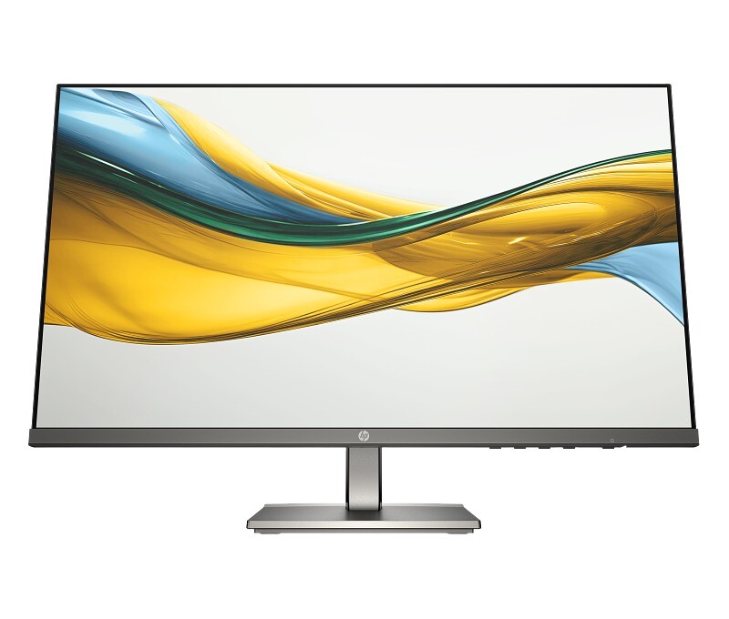 Computerskærm, HP 524da 5 Series LED-Monitor 24''