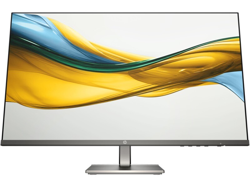 Computerskærm, HP 527da 5 Series LED-Monitor 27''