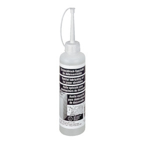 HSM Smøreolie - Til makulator skærehoveder - 250 ml