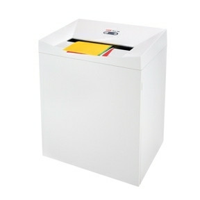 HSM Pure 740 - Makuleringsmaskine konfetti 4,5x30mm - 21 ark