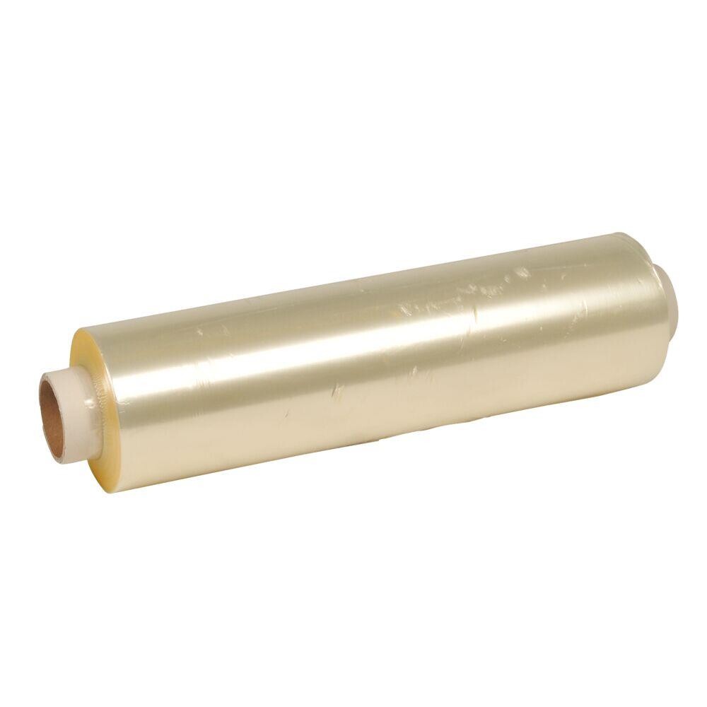 Husholdningsfilm Cater-Line Guldfilm 12 my - 30 cm x 300 meter - 4 stk