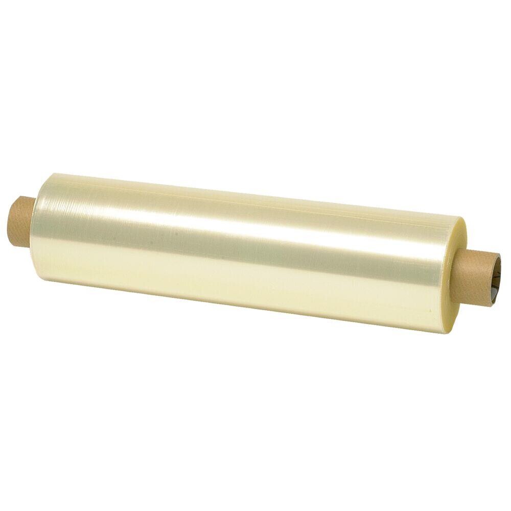 Husholdningsfilm Guldfilm, Cater-Line, champagne, PE, perforeret 24 x 24cm, 12 my - 4 stk