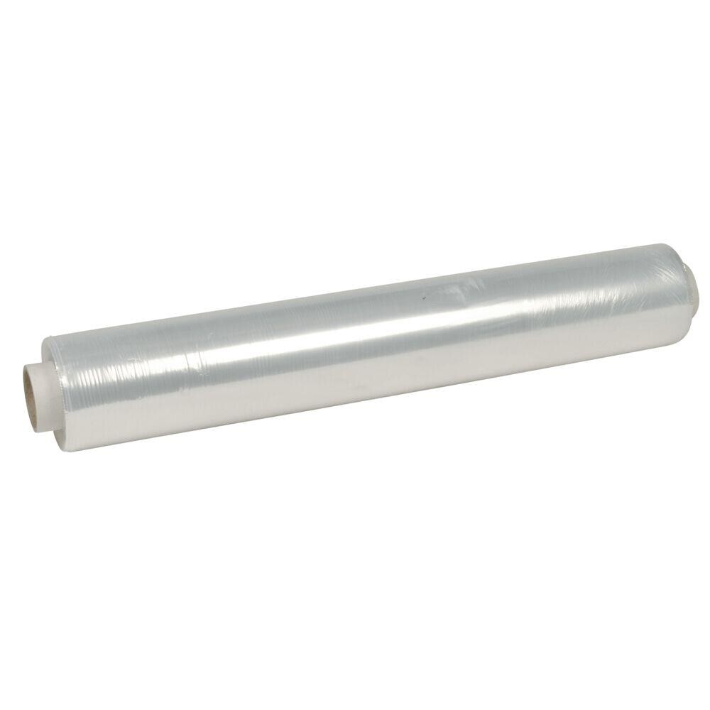 Husholdningsfilm klar Cater-Line PE 9 my - 45 cm x 300 meter - 4 stk
