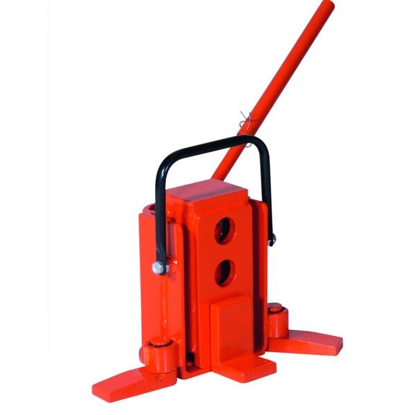 Hydraulisk Donkraft - 3 t
