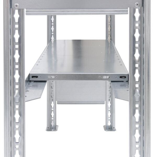Hylde Boltlessbjælke 1000 mm/250 kg