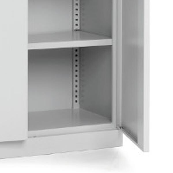 Hylde til kontorskab SMK 800x435 mm