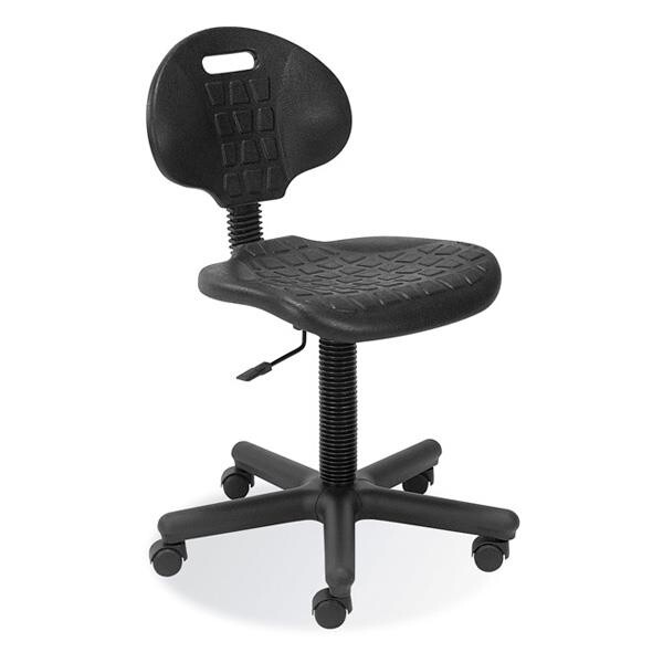 Arbejdsstol Basic lav
