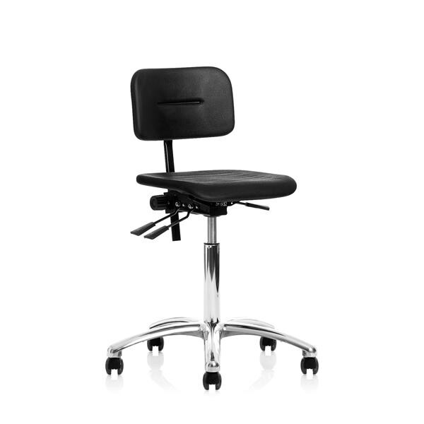 Arbejdsstol Dynamic model 35010