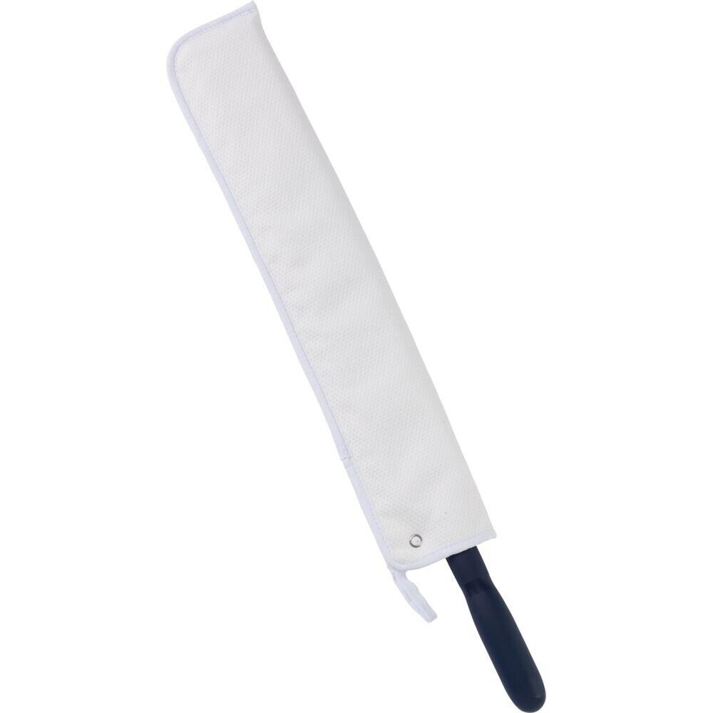 Interiørhåndmoppe, Vileda MultiDuster Maxi r-MicroPlus Pro Sleeve, grå, mikrofiber