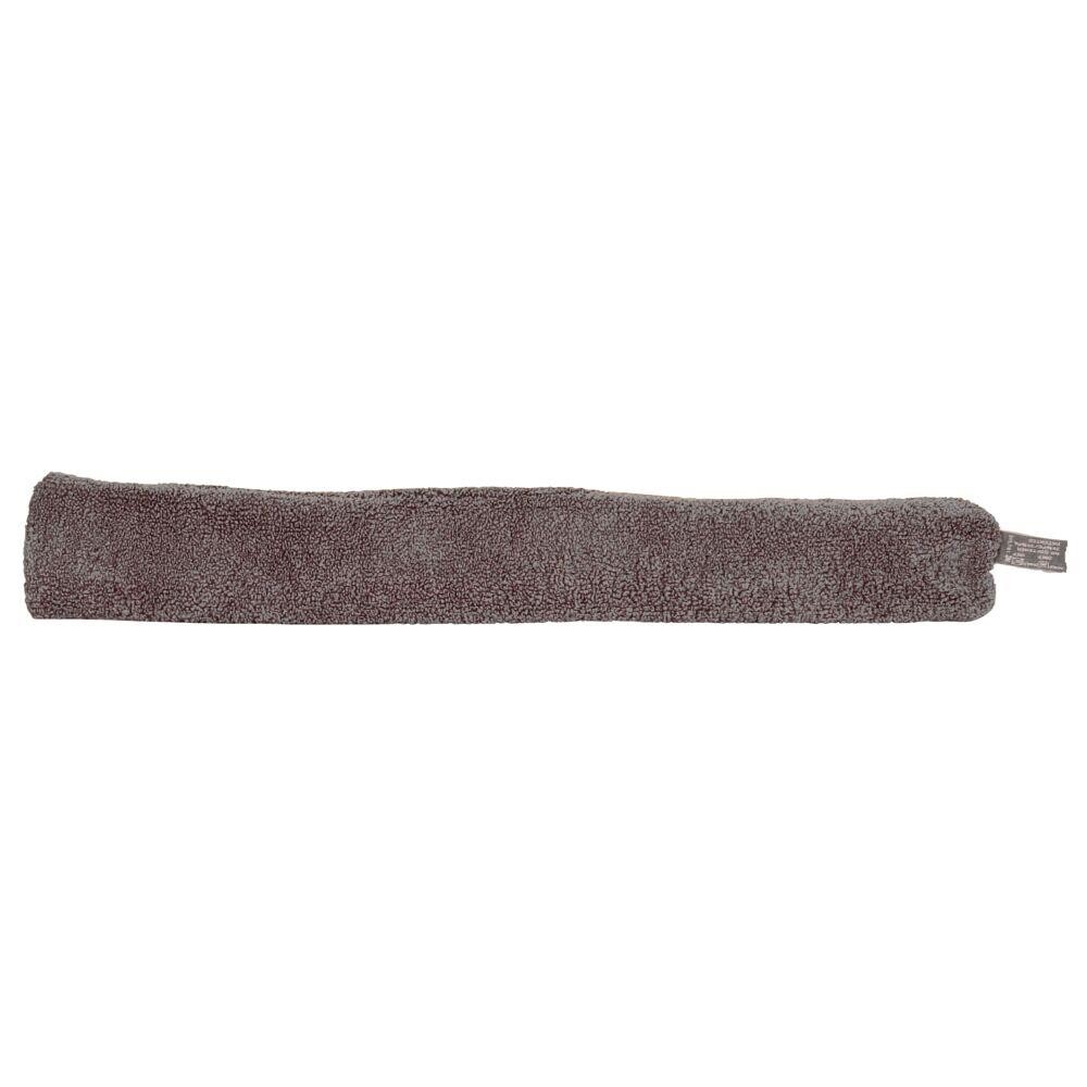 inventarmoppe, Vikan ErgoClean, grå, 55 cm - 5 stk