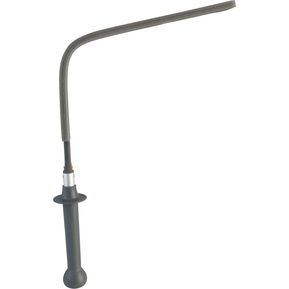 Inventarmoppeholder, Vikan ErgoClean, 7 cm