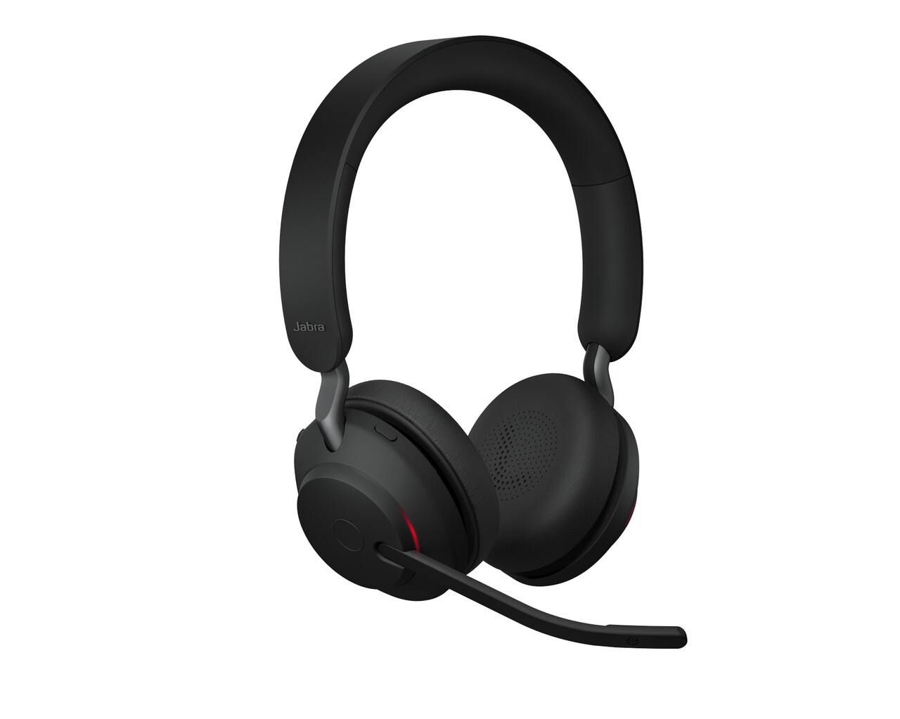 Headset Jabra Evolve2 65 UC Stereo, No Stand, USB-A