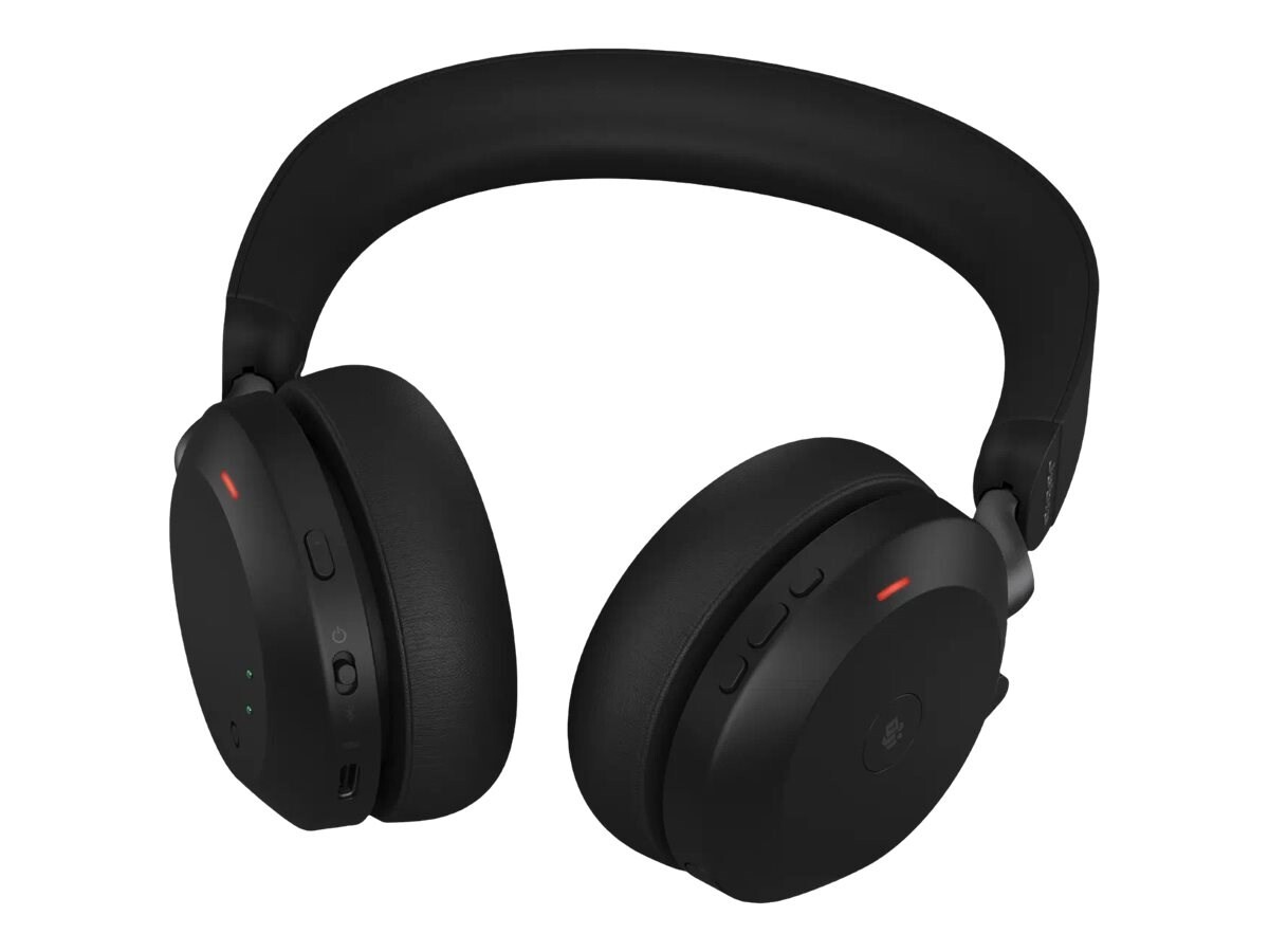 Headset Jabra Evolve2 75 MS Stereo USB-C (Duo)