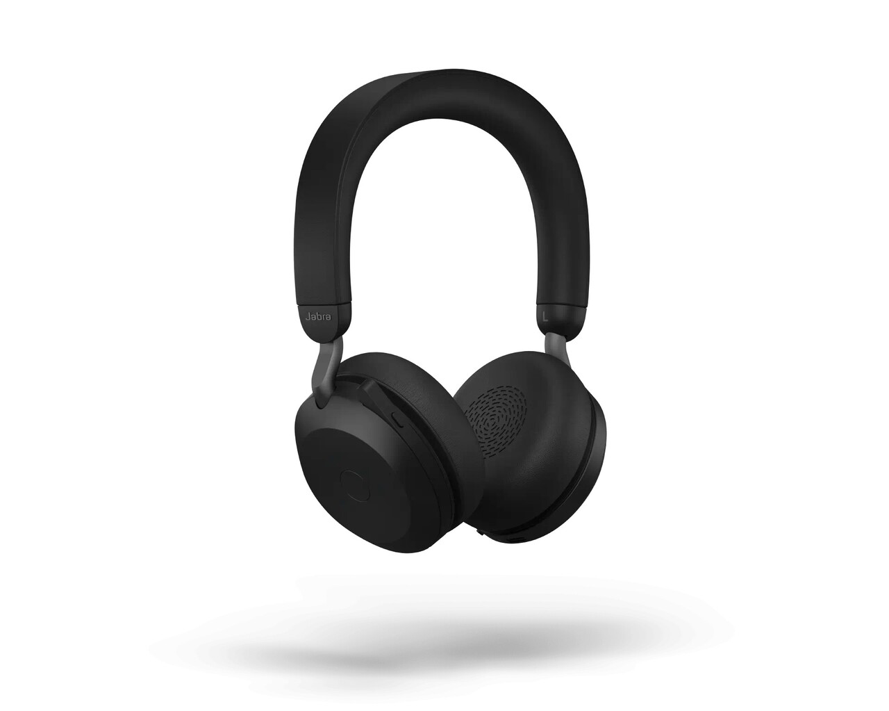 Jabra Evolve2 75, UC Stereo, No Stand, USB-A