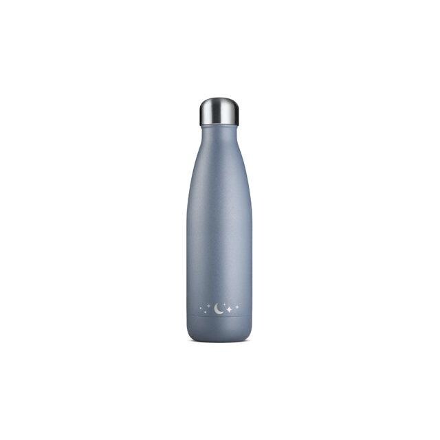 Vandflaske JobOut Blue Moon 500ml