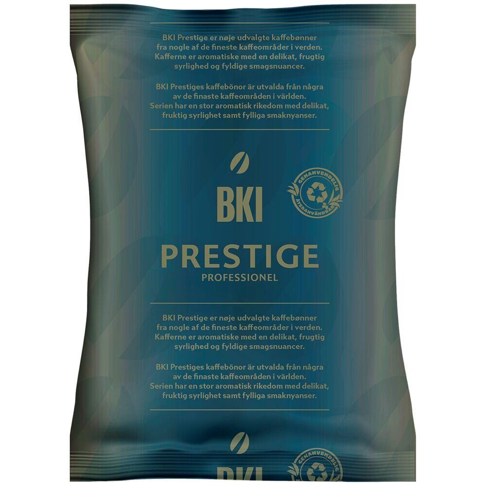 Kaffe formalet BKI luksus 65 g - 100 stk