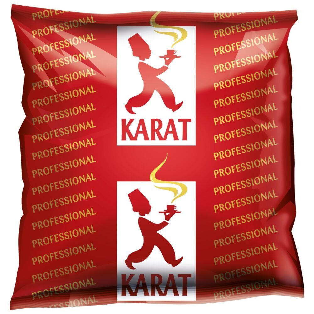 Kaffe, formalet, Karat Professionel, Plantage, 500 g - 12 stk