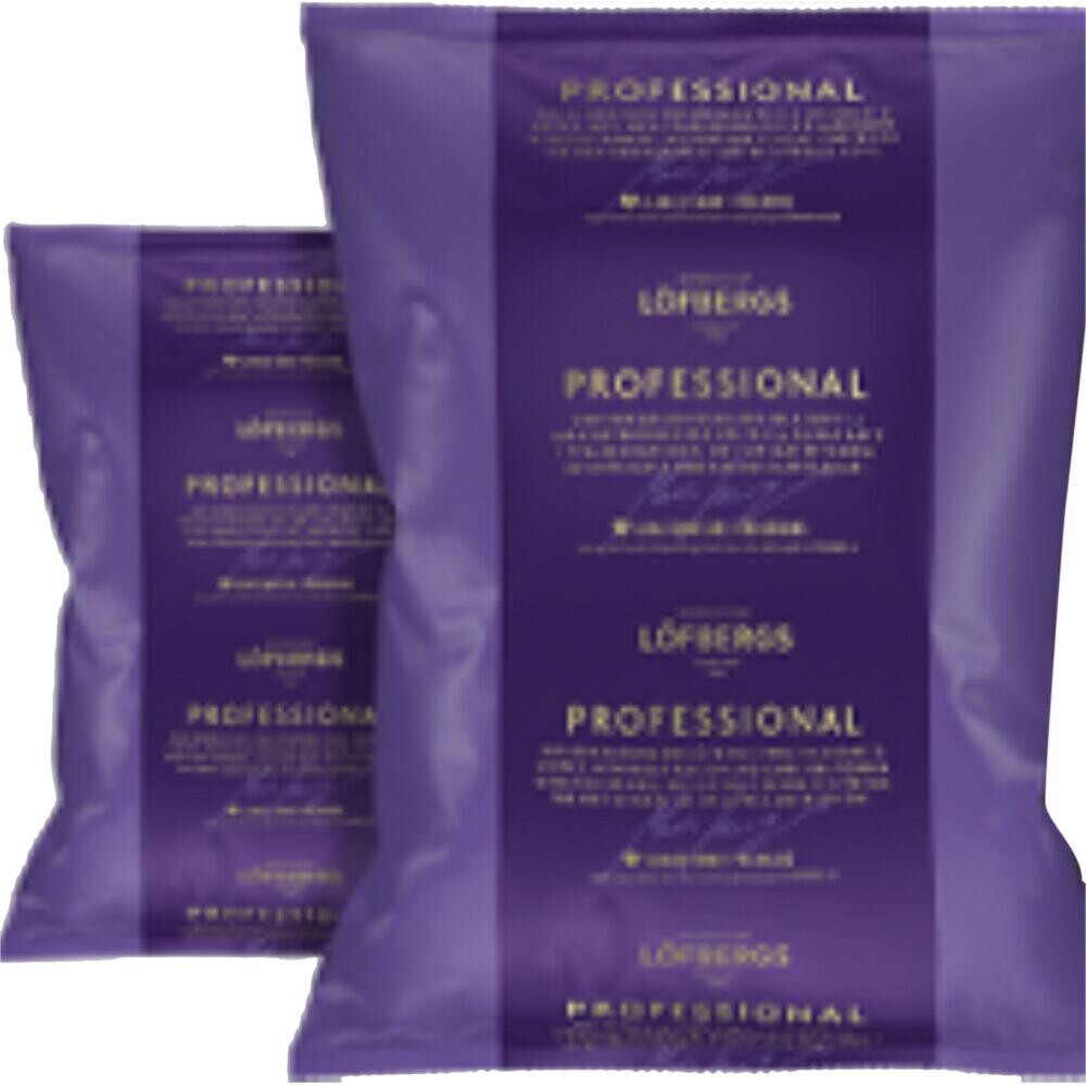 Kaffebønner - Löfbergs Generososo Rainforest Alliance - 1000 g hele bønner - 6 stk