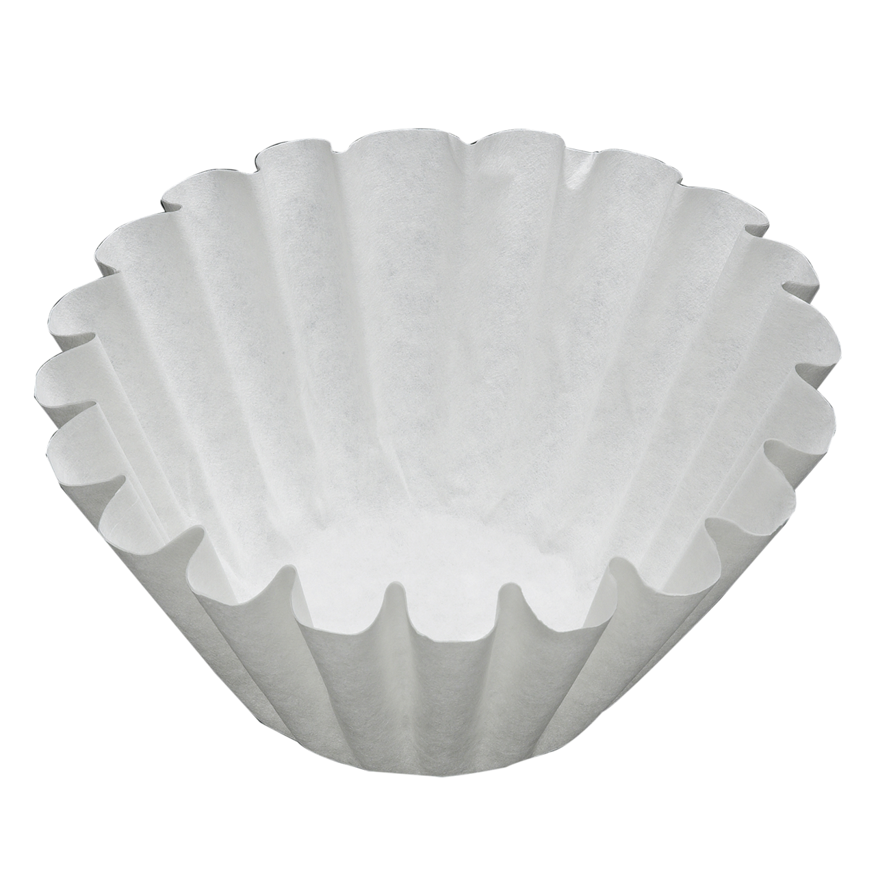 Kaffefilter 250/110 - 1000 stk. i kassen