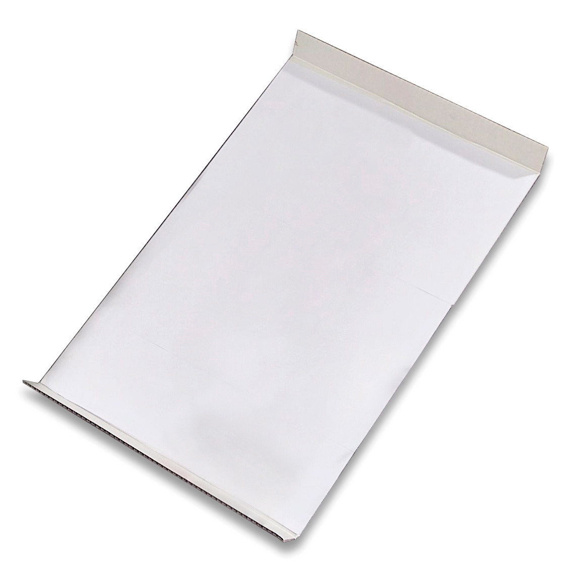 Kagemandspap - 50/620/50 x 420 mm - 25 stk