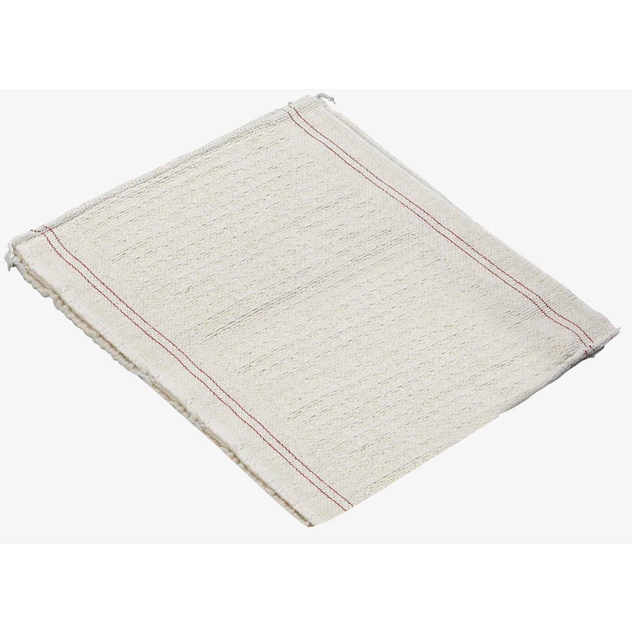 Cleanline Karklud vaffelvævet 35 x 35 cm - 5 stk