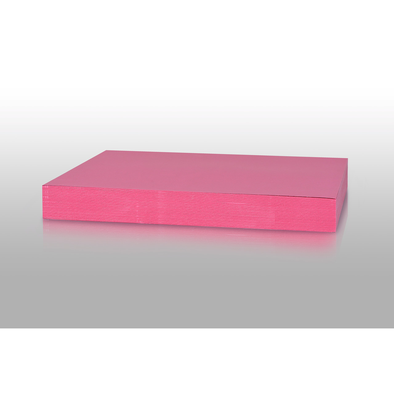 Karton - Folia A4 180 gram gammelrosa - 100 ark
