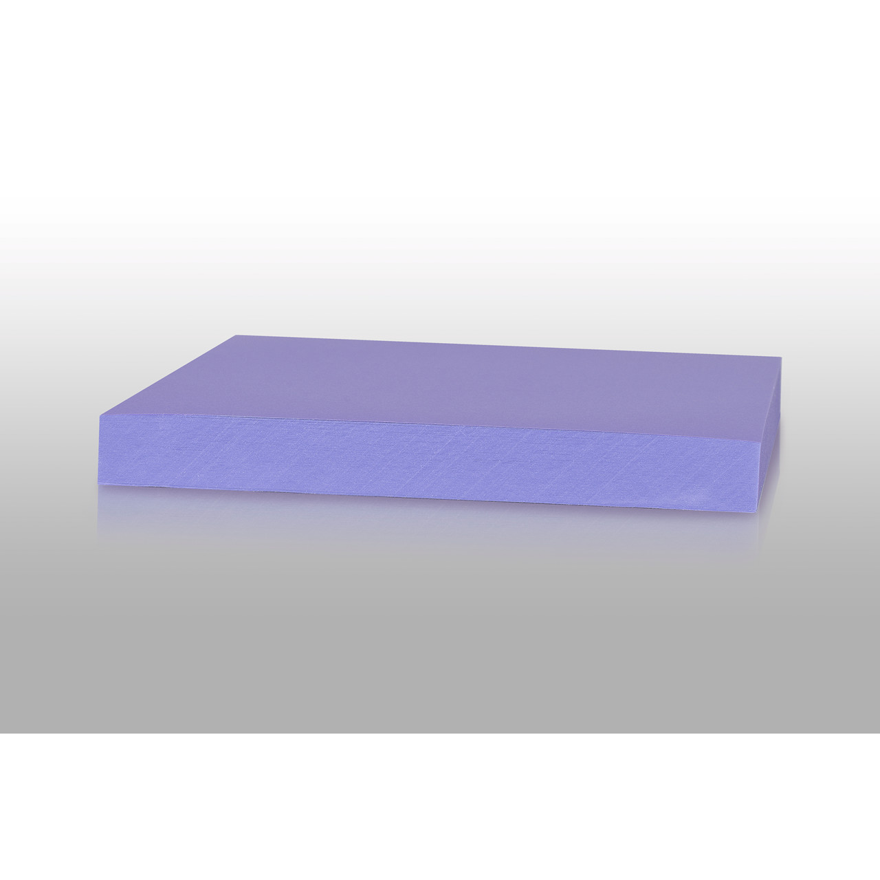 Karton - Folia A4 180 gram lavendel - 100 ark