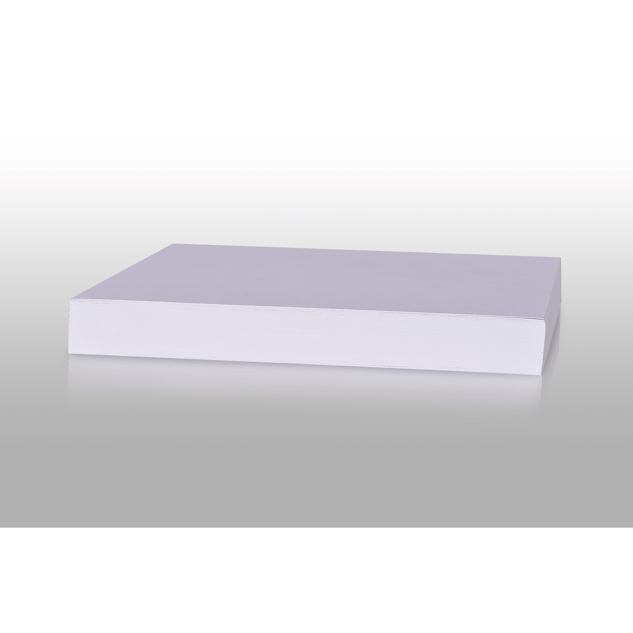 Karton - Folia A4 180 gram snehvid - 100 ark