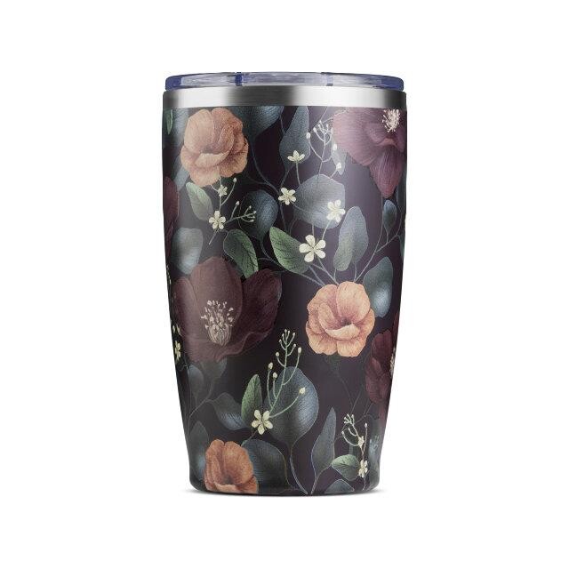 Termokrus - Keeper Vintage Florals - Rustfrit stål - 500 ml