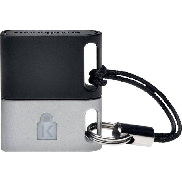 Kensington Fingerprint VeriMark Guard USB-C
