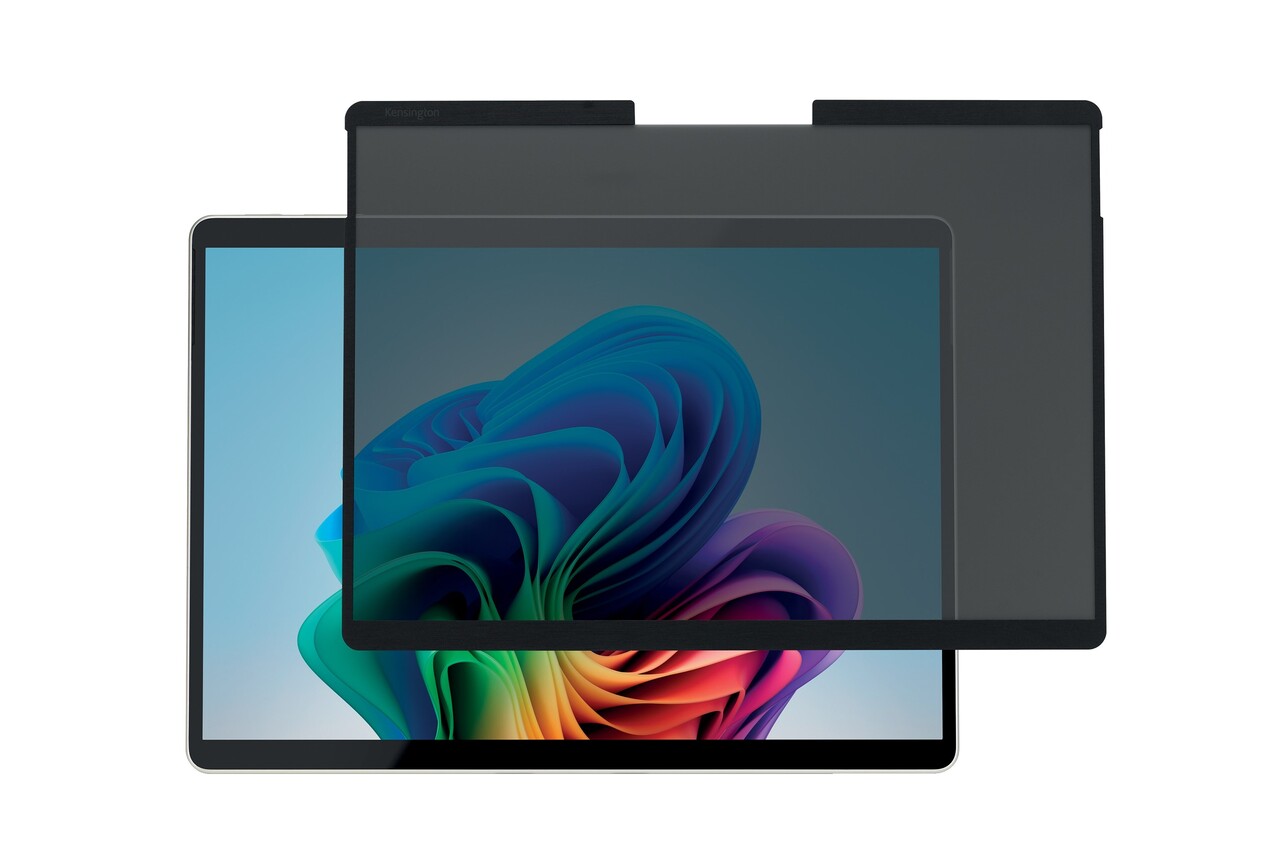 Skærmfilter - Kensington - Privacy Filter MagPro EliteSurface Pro8
