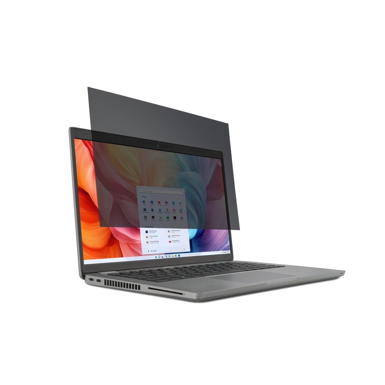 Skærmfilter - Kensington - Privacy Filter Surface High Clarity 14'' 16:9