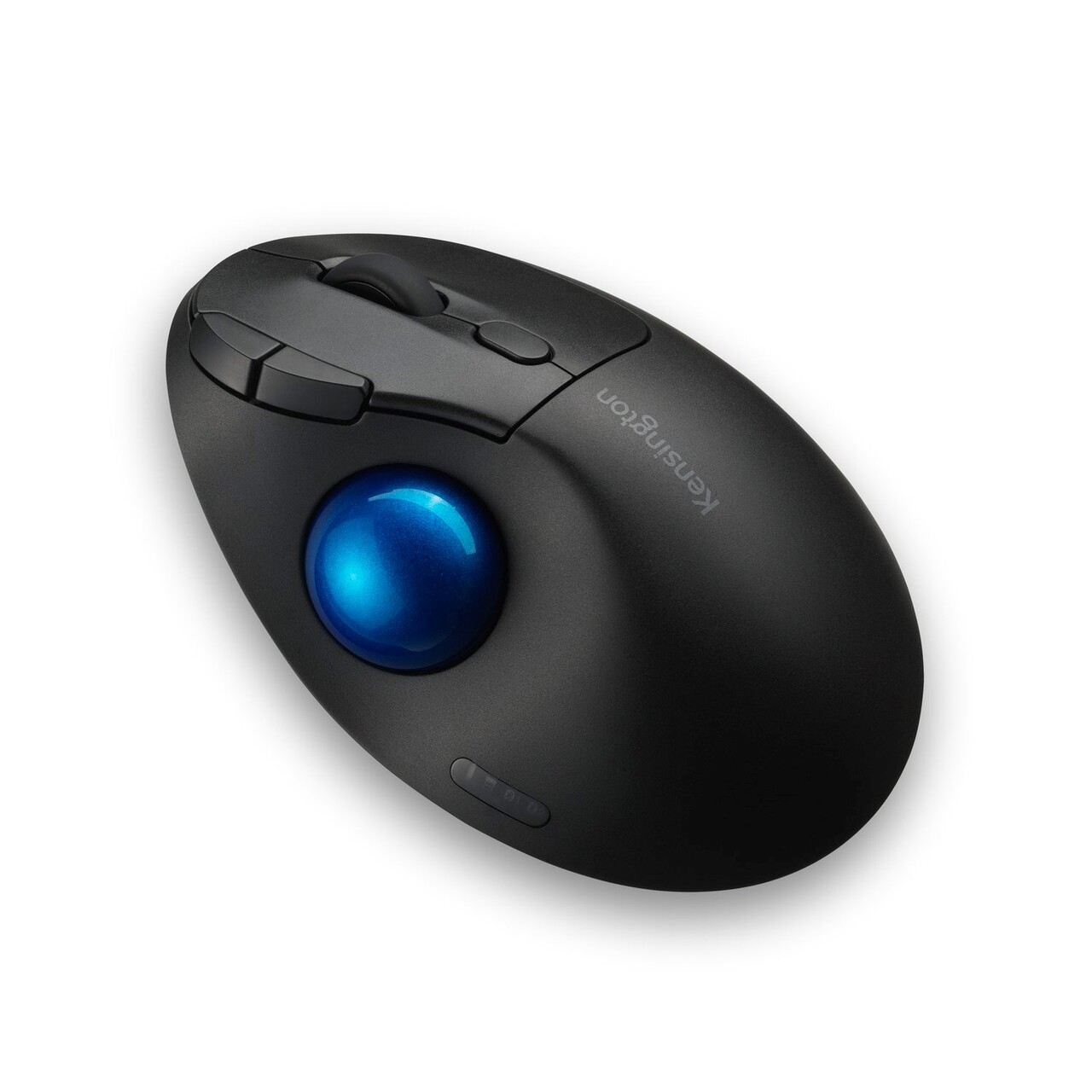 Trackball - Kensington Pro Fit Ergo TB450 - Trådløs - Sort