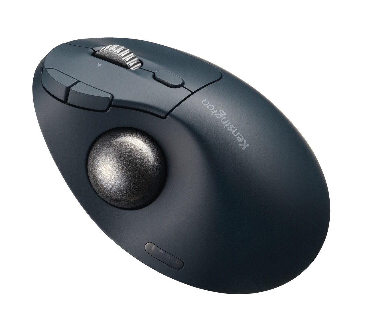 Trackball - Kensington Pro Fit Ergo TB550 - Trådløs - Sort