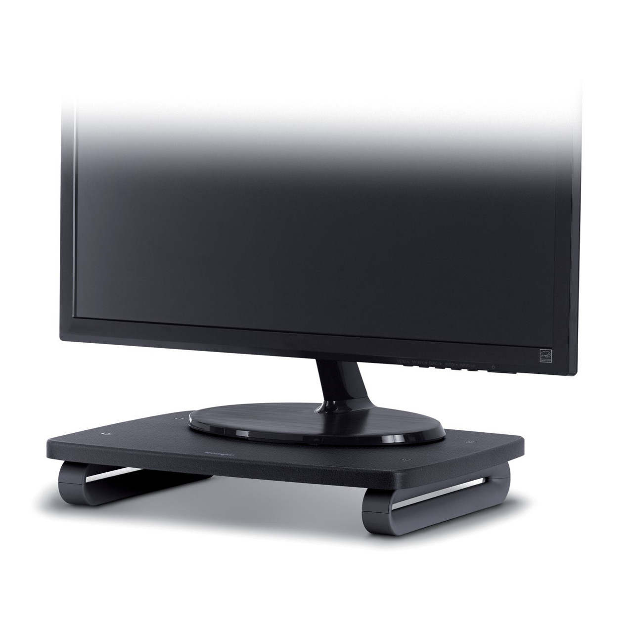 Monitorstander - Kensington SmartFit+ H.Adj - Sort