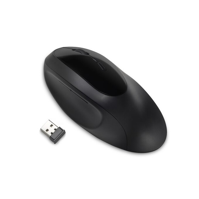 Ergonomisk trådløs mus Kensington ProFit