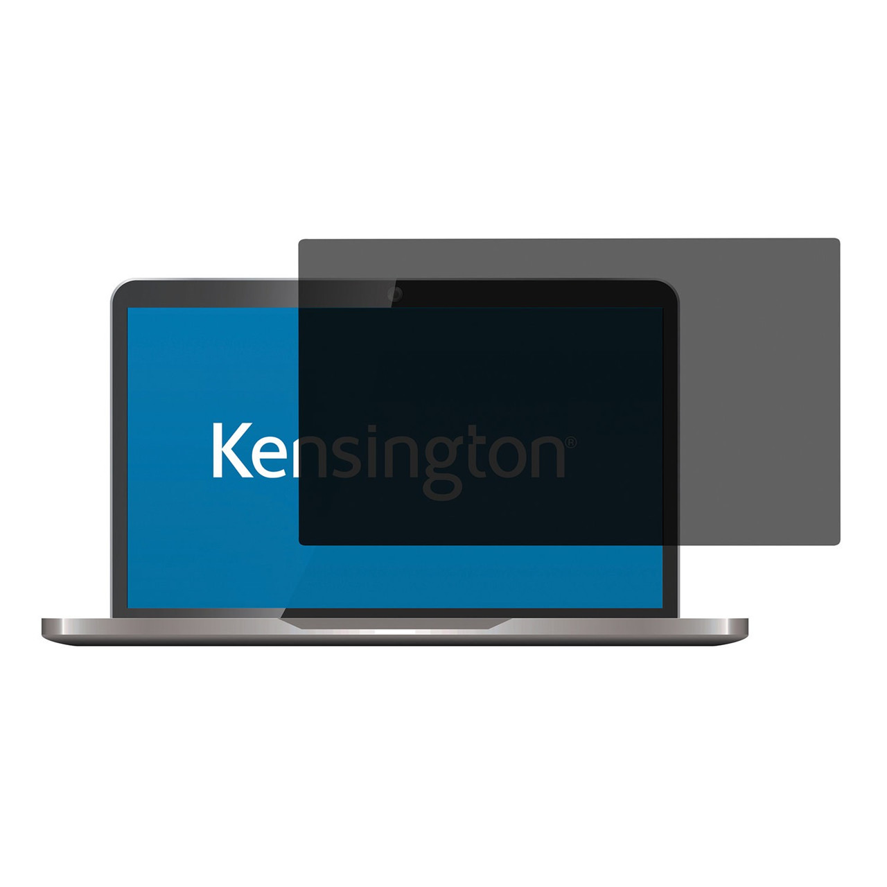 Skærmfilter - Kensington Privacy Filter 15,4" Wide (39,1 cm)