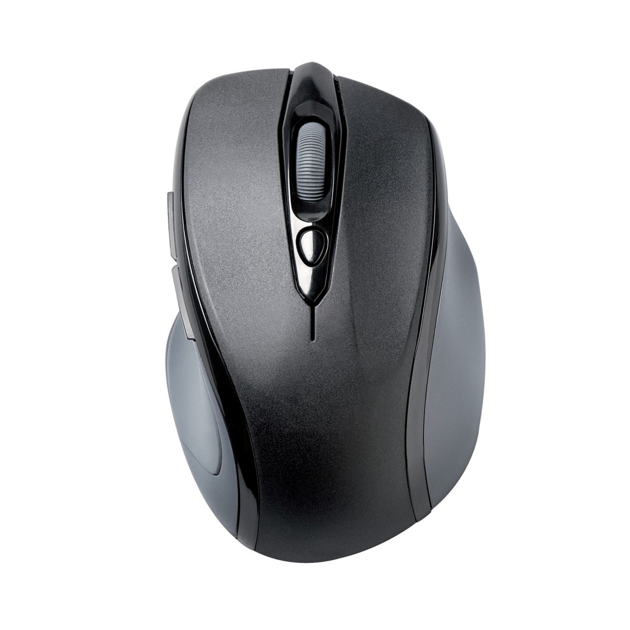 Trådløs mus - Kensington Pro Fit Mid-Size Wireless - Sort