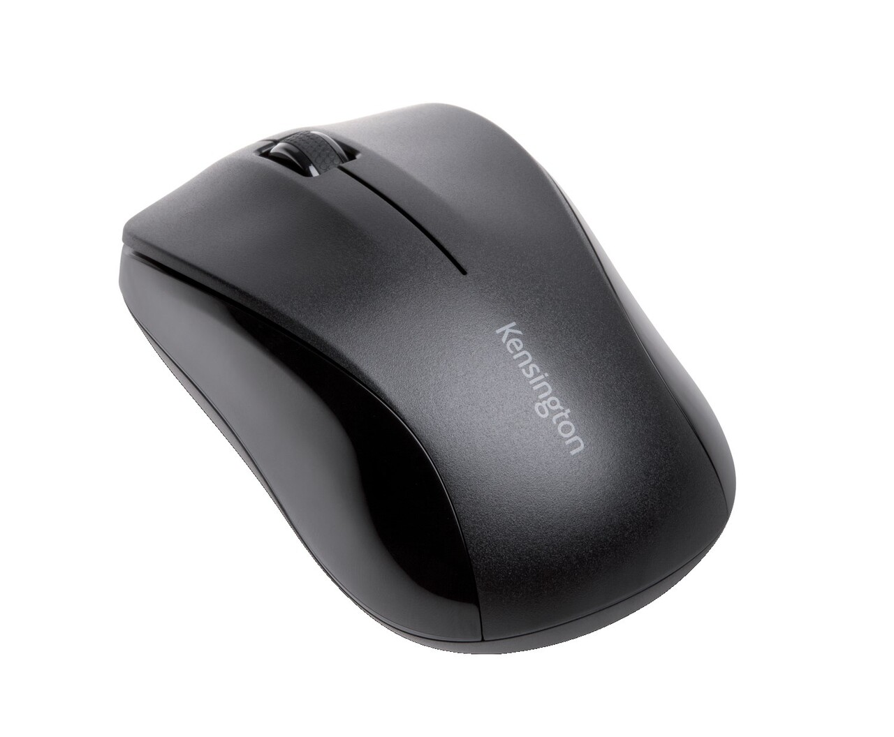 Trådløs mus Kensington ValuMouse 3-Button, Black