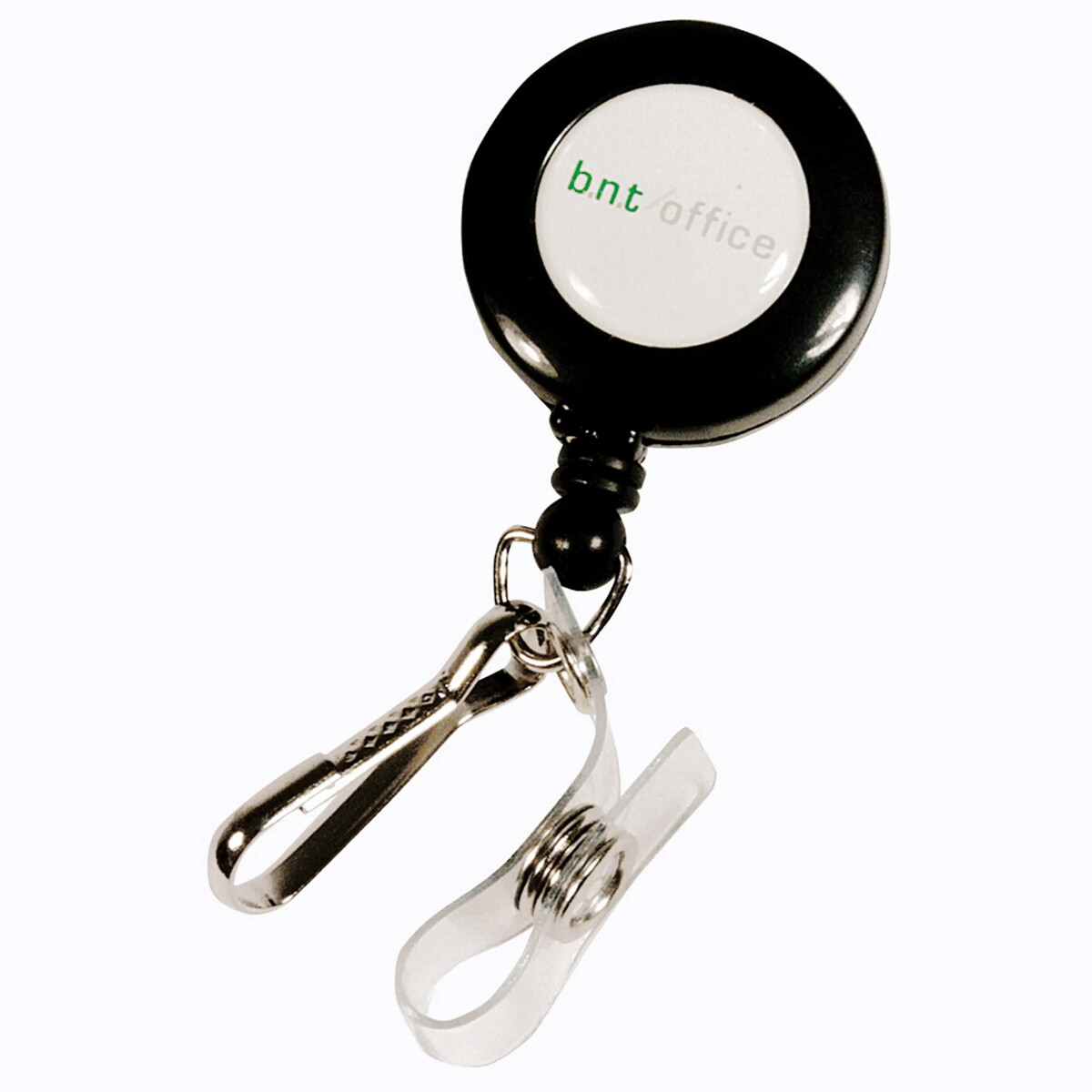 Keyhanger med nøglesnor kombi - 10 stk