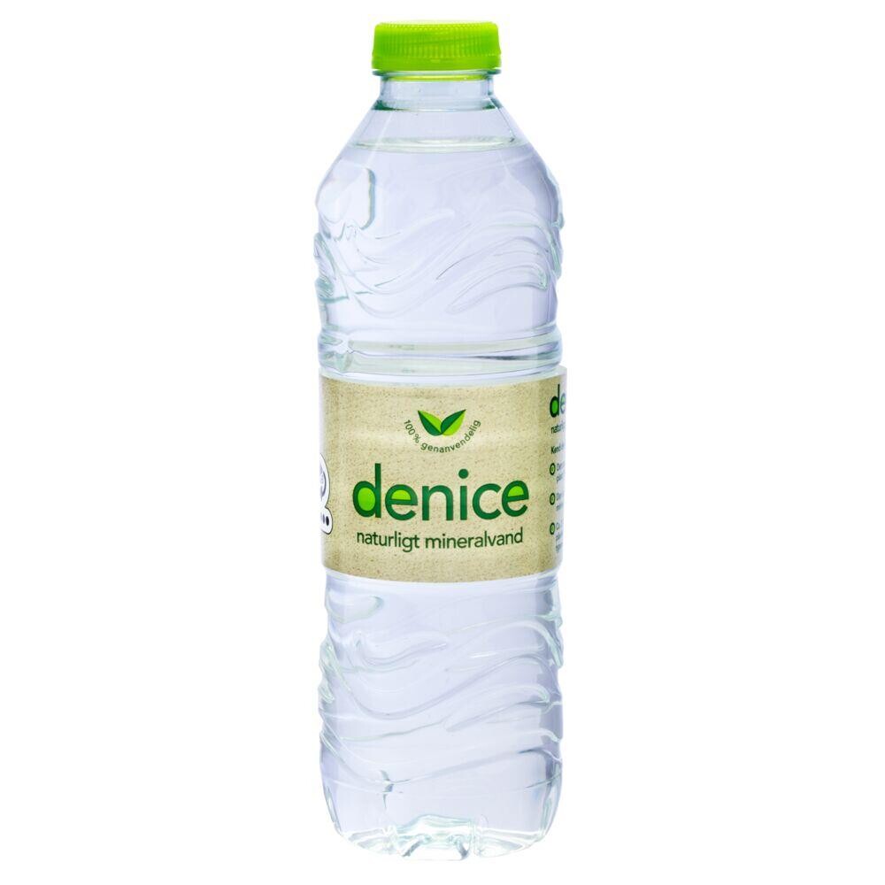 Kildevand Denice inkl. pant B - 1.300 flasker