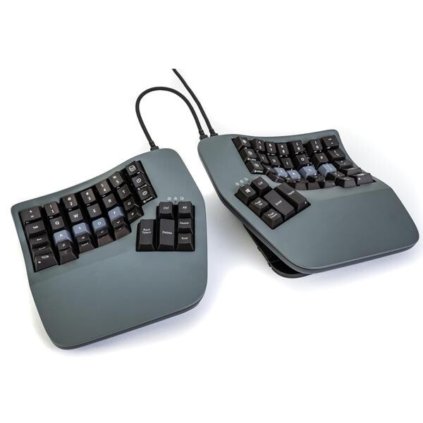 Kinesis Advantage360 Tastatur SmartSæt USB