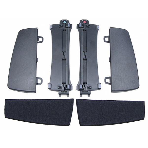 Kinesis Freestyle 2 VIP3 – Tilbehør