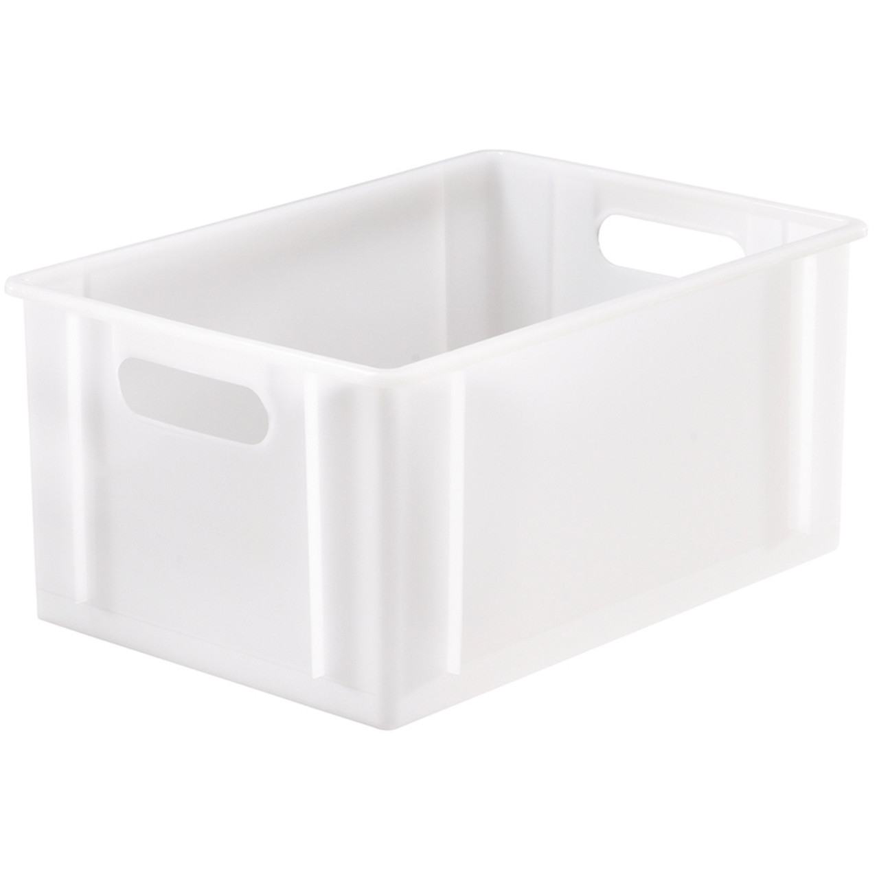 Klodskasse - Smart Store Klar 12,5 L 34x24x16 cm - 150 stk
