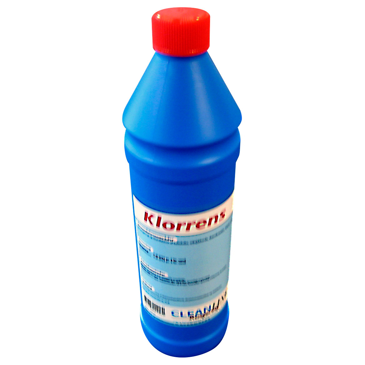 Desinfektionsmiddel - Novadan Klorrent - 1 liter