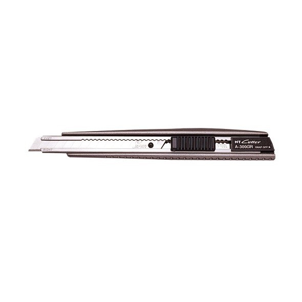 Hobbykniv - NT-Cutter A-300GRP