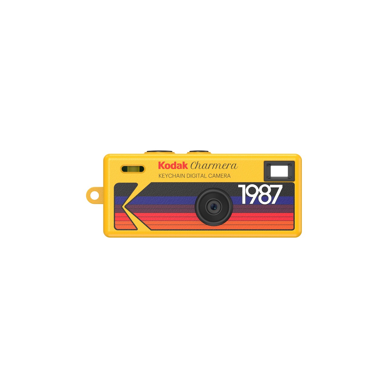 Kodak KODAK Charmera Keychain Digital Camera