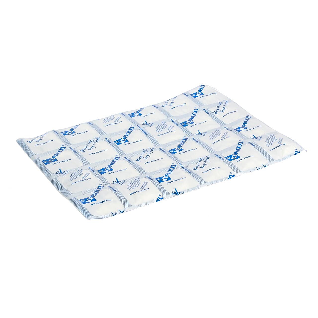 Kølepose Madkassen 280x400mm - 100 stk